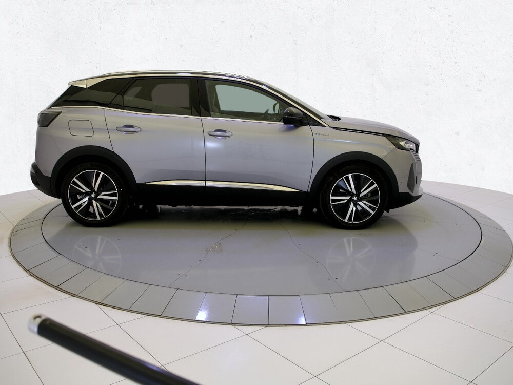 Occasion PEUGEOT 3008 3008 Hybrid4 300 e-EAT8 - GT Pack