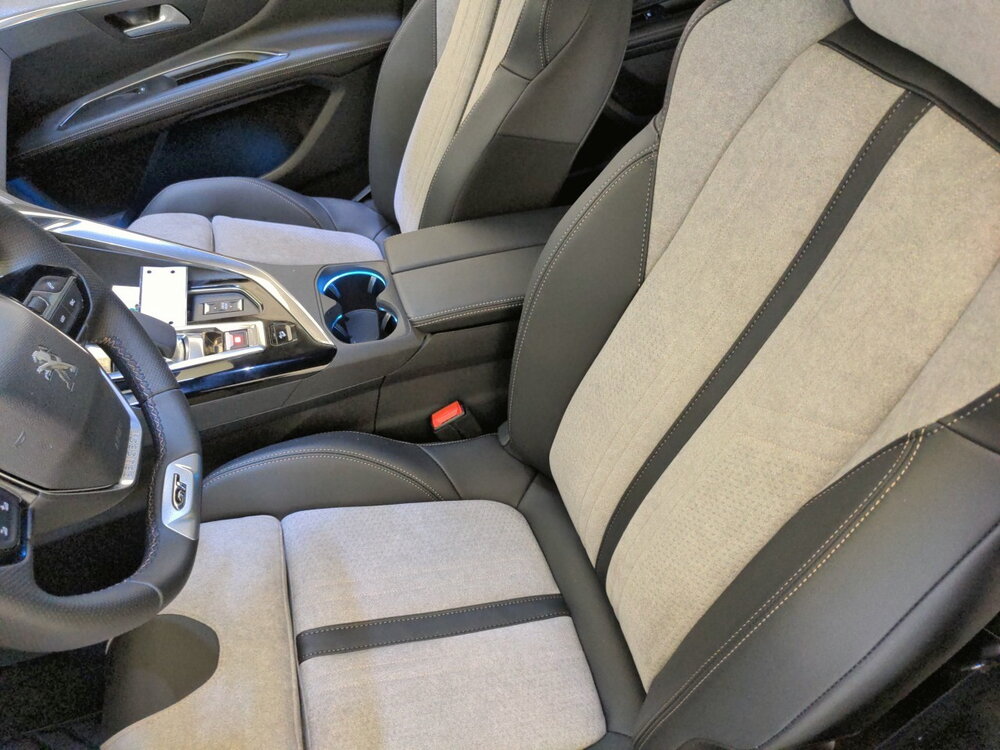 Occasion PEUGEOT 3008 3008 Hybrid4 300 e-EAT8 - GT Pack