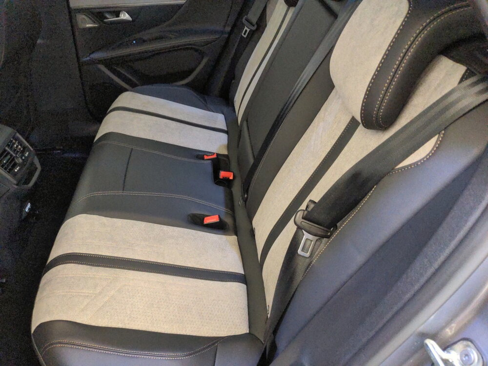 Occasion PEUGEOT 3008 3008 Hybrid4 300 e-EAT8 - GT Pack