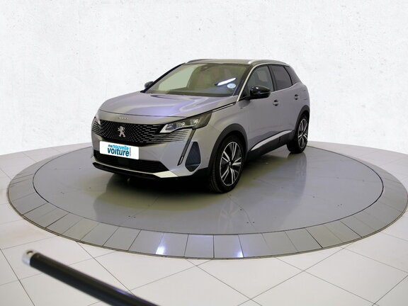 Occasion PEUGEOT 3008 3008 Hybrid4 300 e-EAT8 - GT Pack