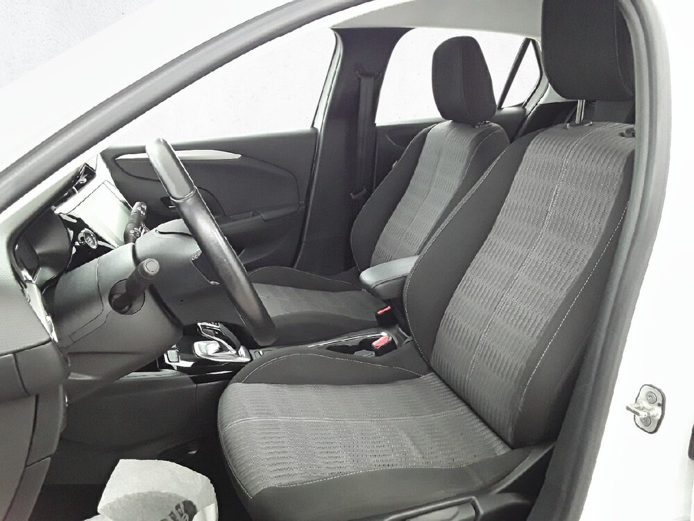 Occasion OPEL Corsa Corsa Electrique 136 ch & Batterie 50 kWh - Edition