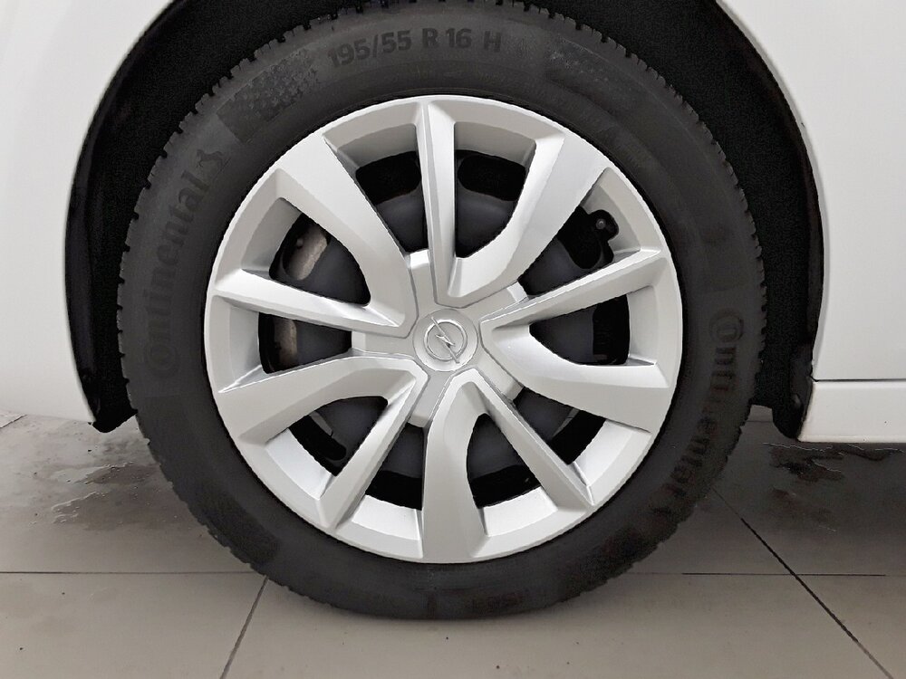 Occasion OPEL Corsa Corsa Electrique 136 ch & Batterie 50 kWh - Edition