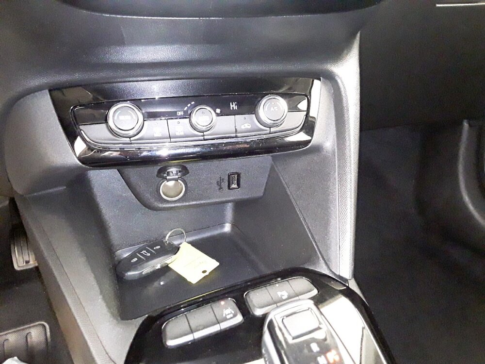 Occasion OPEL Corsa Corsa Electrique 136 ch & Batterie 50 kWh - Edition