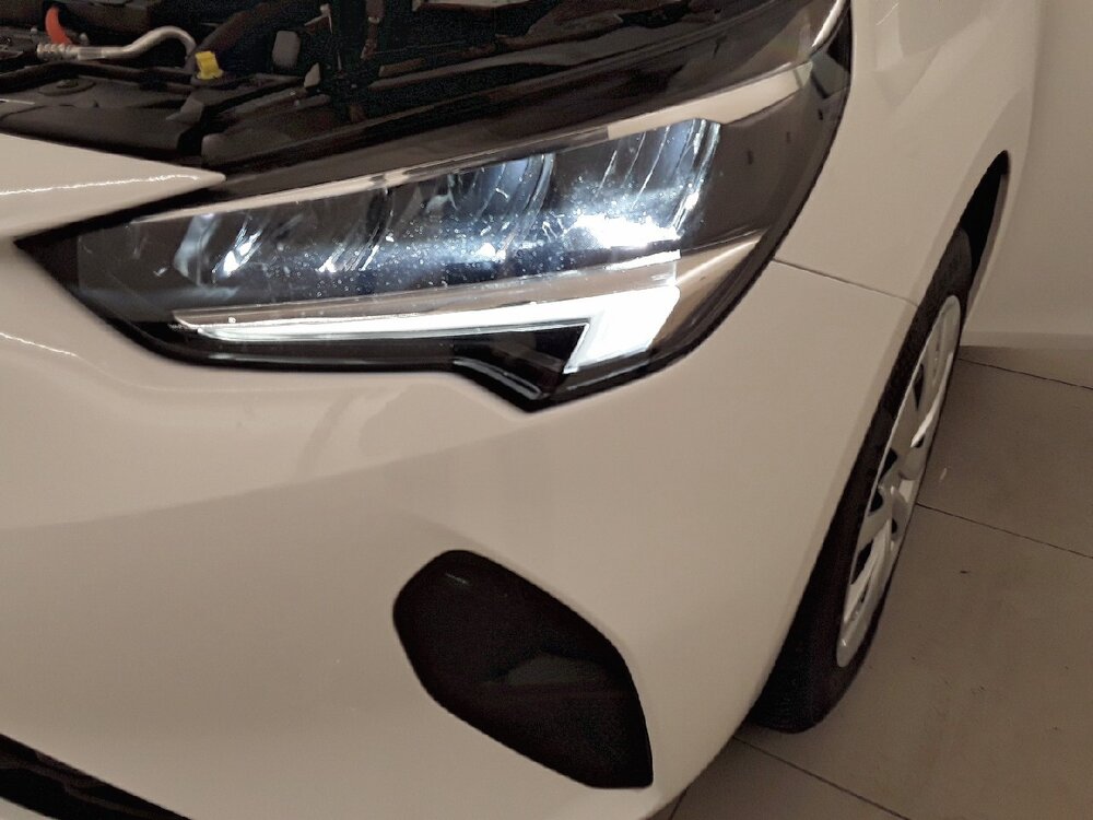 Occasion OPEL Corsa Corsa Electrique 136 ch & Batterie 50 kWh - Edition