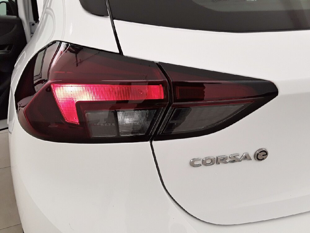 Occasion OPEL Corsa Corsa Electrique 136 ch & Batterie 50 kWh - Edition