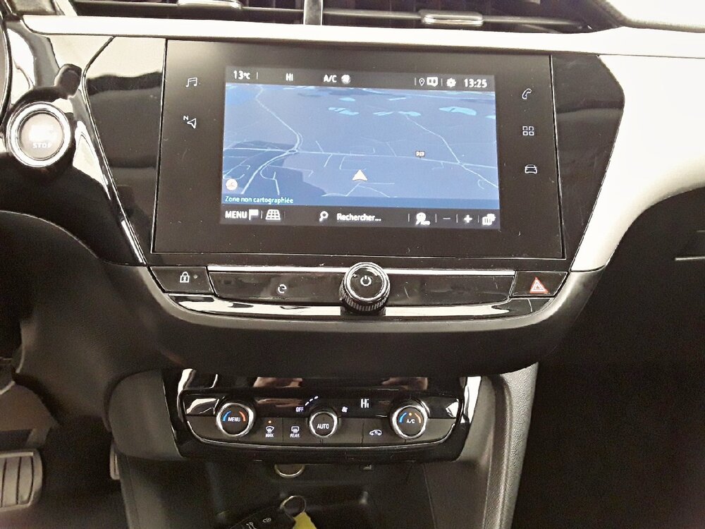 Occasion OPEL Corsa Corsa Electrique 136 ch & Batterie 50 kWh - Edition