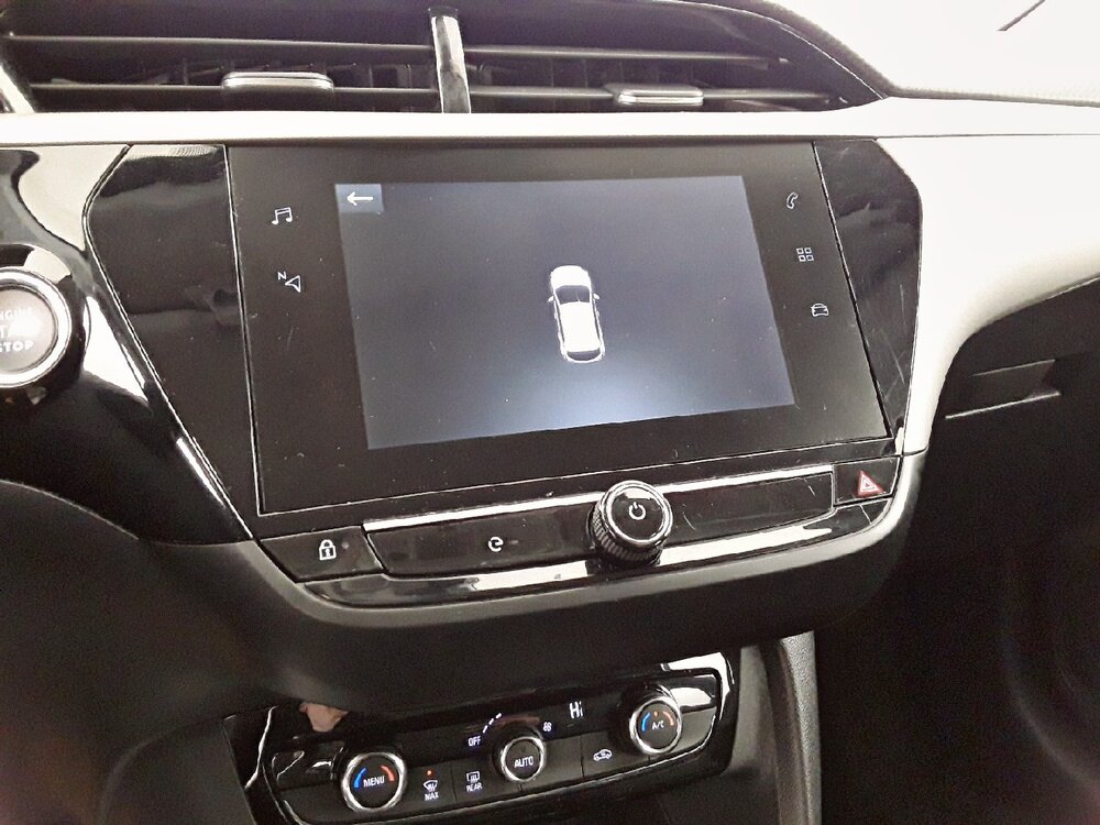 Occasion OPEL Corsa Corsa Electrique 136 ch & Batterie 50 kWh - Edition