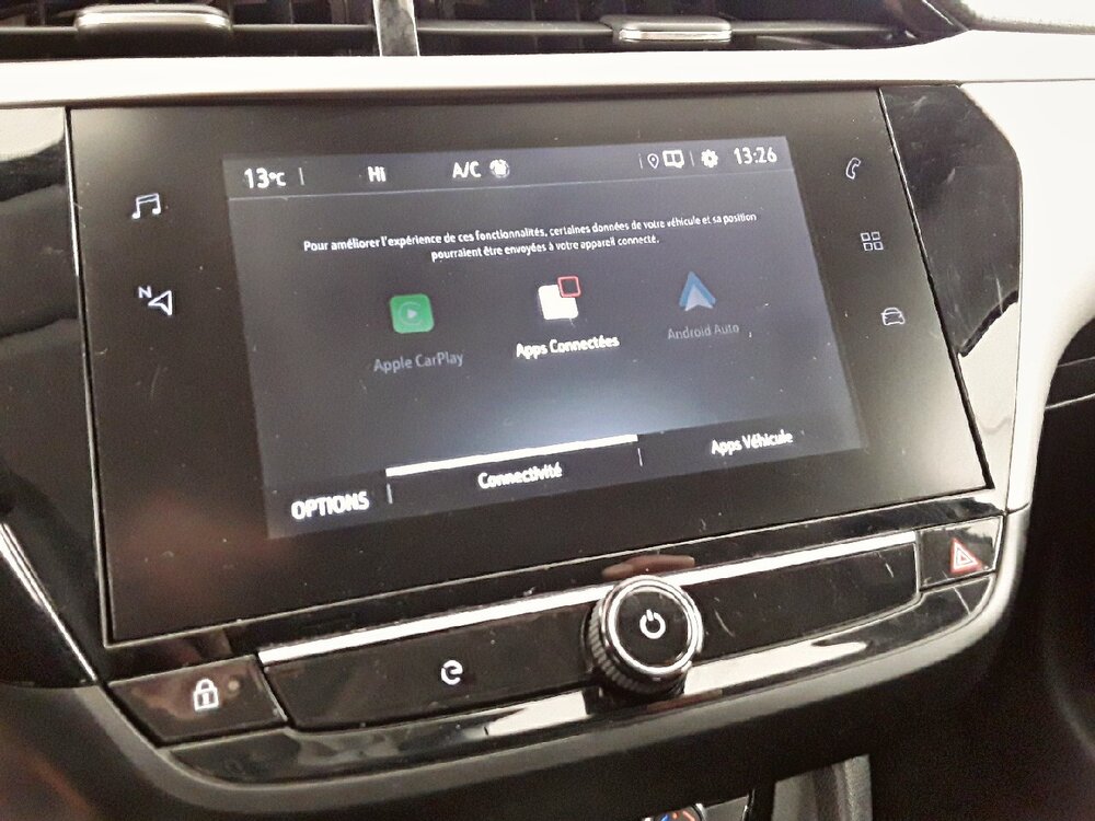 Occasion OPEL Corsa Corsa Electrique 136 ch & Batterie 50 kWh - Edition