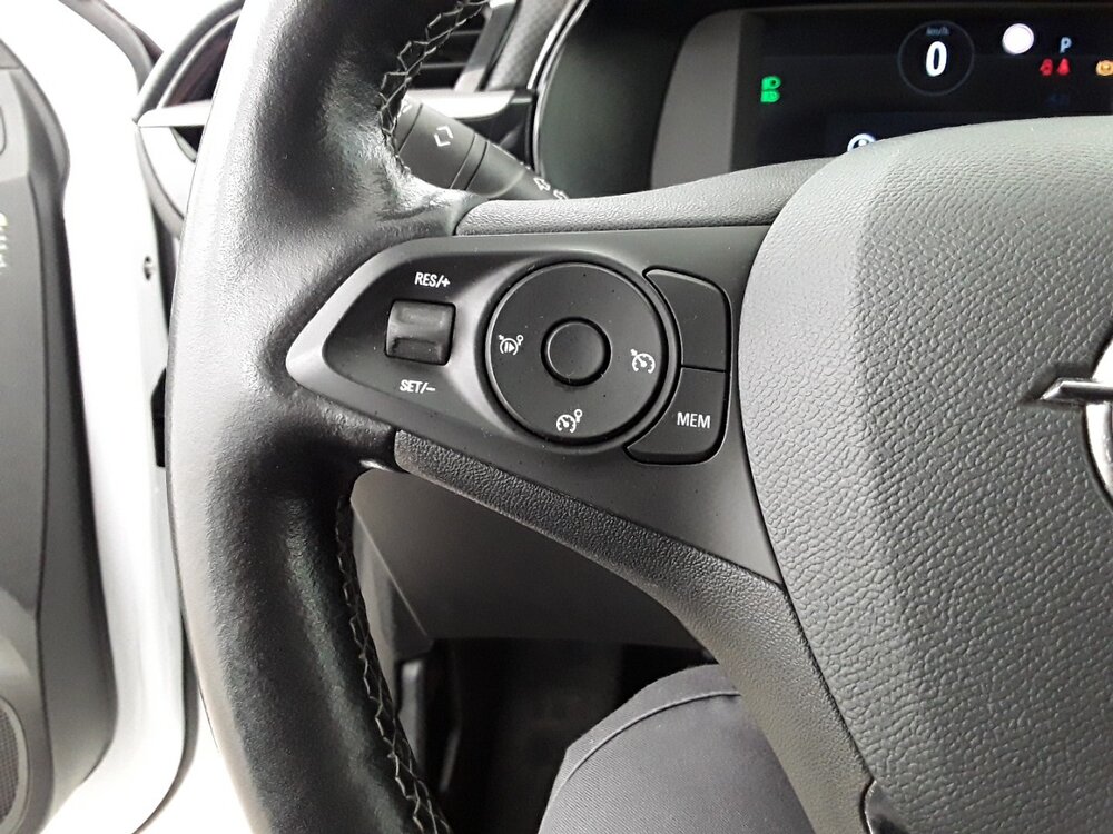 Occasion OPEL Corsa Corsa Electrique 136 ch & Batterie 50 kWh - Edition