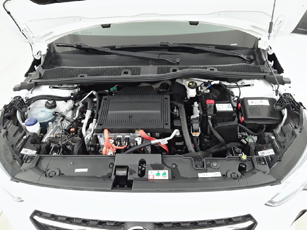 Occasion OPEL Corsa Corsa Electrique 136 ch & Batterie 50 kWh - Edition