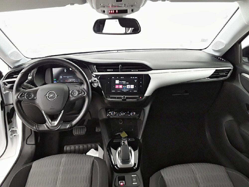 Occasion OPEL Corsa Corsa Electrique 136 ch & Batterie 50 kWh - Edition