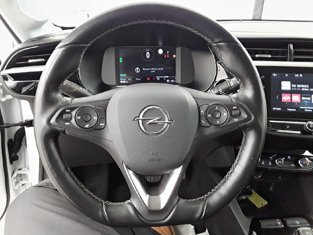 Occasion OPEL Corsa Corsa Electrique 136 ch & Batterie 50 kWh - Edition