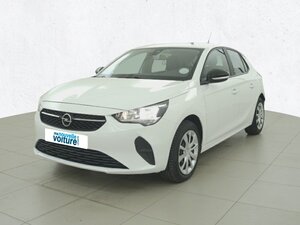 Occasion OPEL Corsa Corsa Electrique 136 ch & Batterie 50 kWh - Edition
