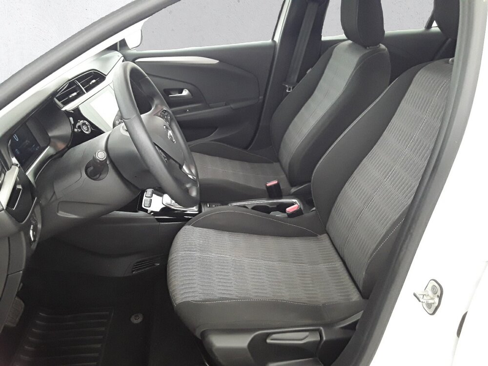 Occasion OPEL Corsa Corsa Electrique 136 ch & Batterie 50 kWh - Edition