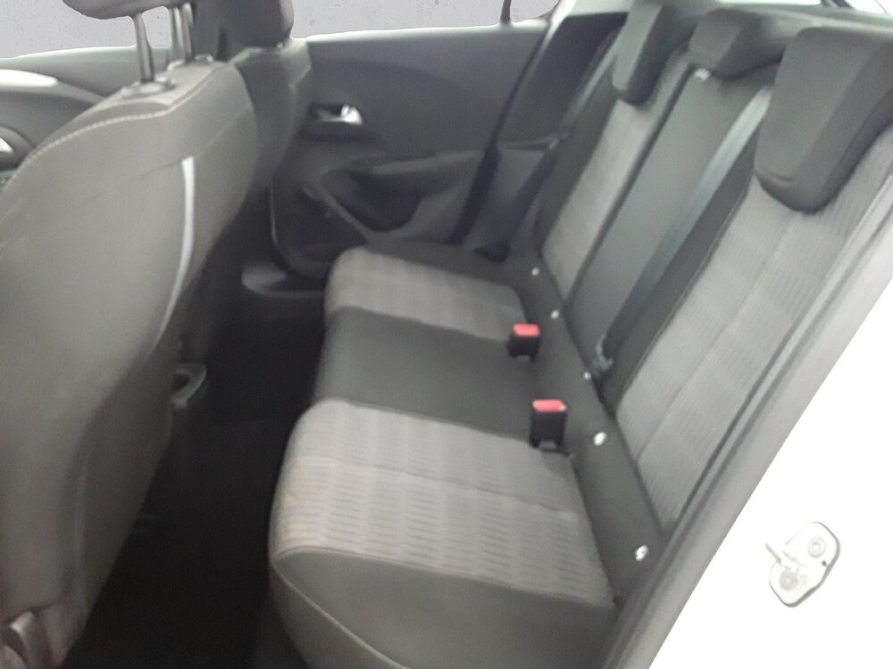 Occasion OPEL Corsa Corsa Electrique 136 ch & Batterie 50 kWh - Edition