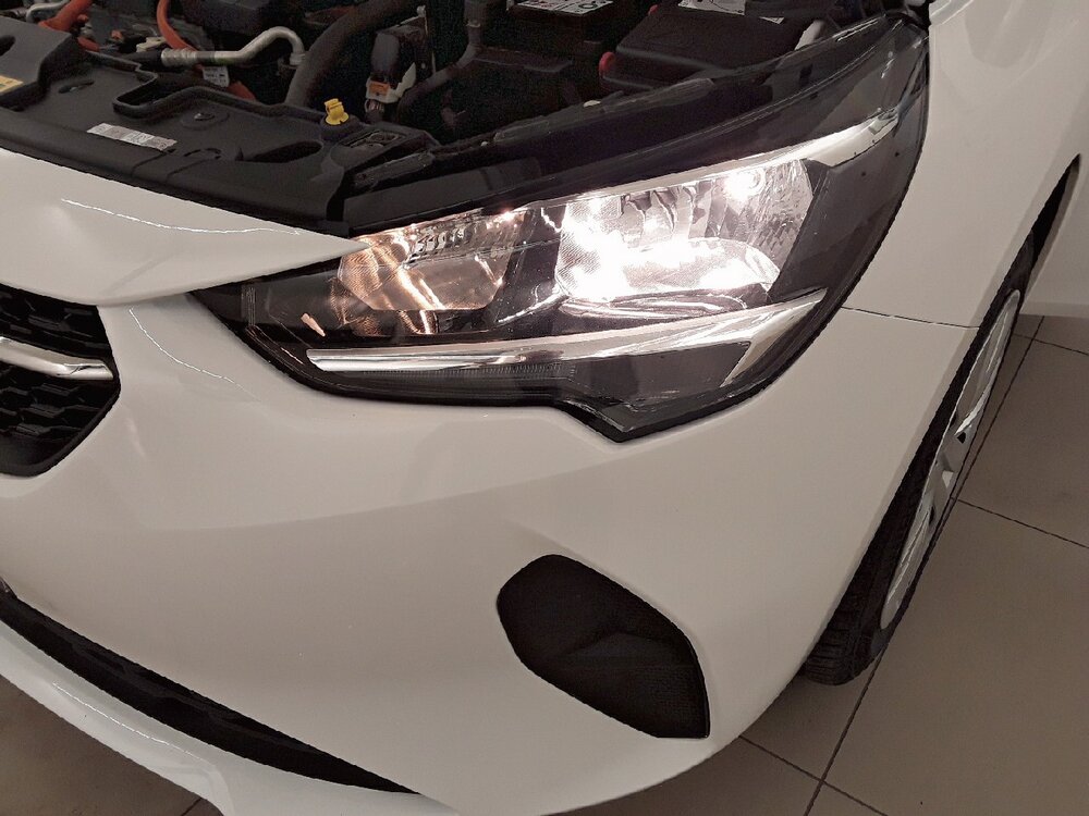 Occasion OPEL Corsa Corsa Electrique 136 ch & Batterie 50 kWh - Edition