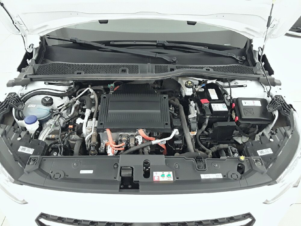 Occasion OPEL Corsa Corsa Electrique 136 ch & Batterie 50 kWh - Edition