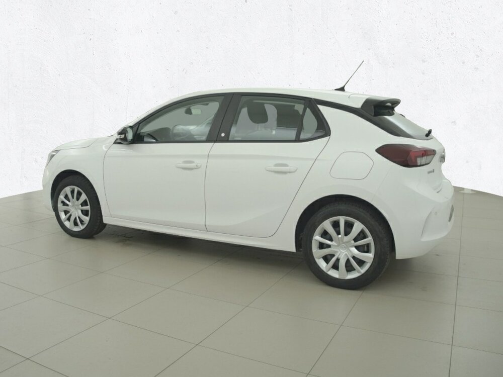 Occasion OPEL Corsa Corsa Electrique 136 ch & Batterie 50 kWh - Edition