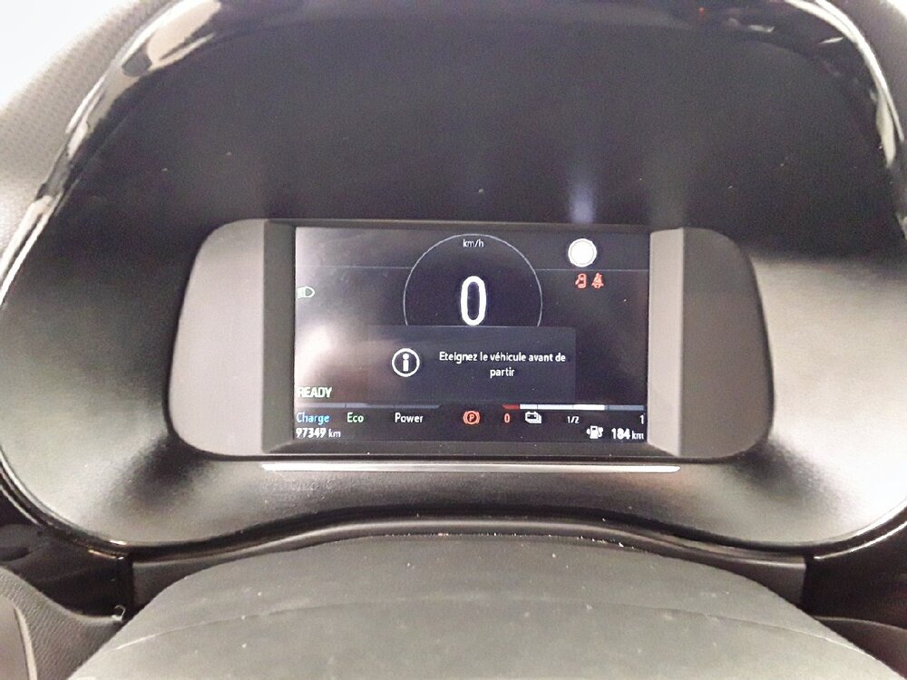 Occasion OPEL Corsa Corsa Electrique 136 ch & Batterie 50 kWh - Edition