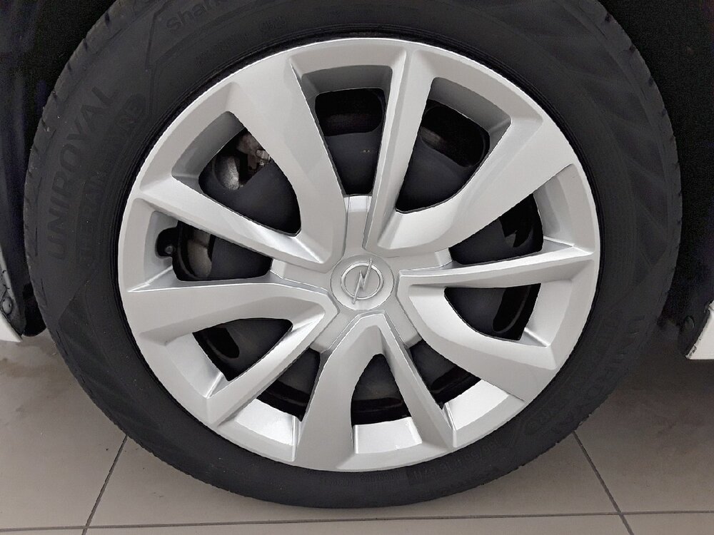 Occasion OPEL Corsa Corsa Electrique 136 ch & Batterie 50 kWh - Edition