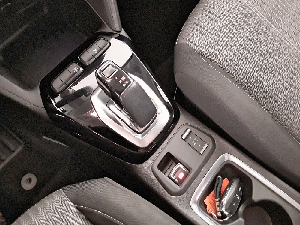 Occasion OPEL Corsa Corsa Electrique 136 ch & Batterie 50 kWh - Edition