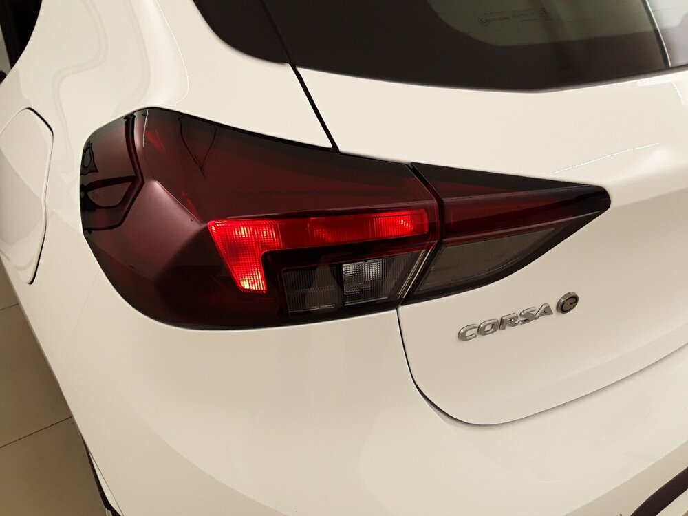 Occasion OPEL Corsa Corsa Electrique 136 ch & Batterie 50 kWh - Edition