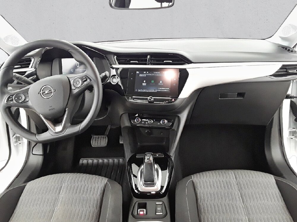 Occasion OPEL Corsa Corsa Electrique 136 ch & Batterie 50 kWh - Edition