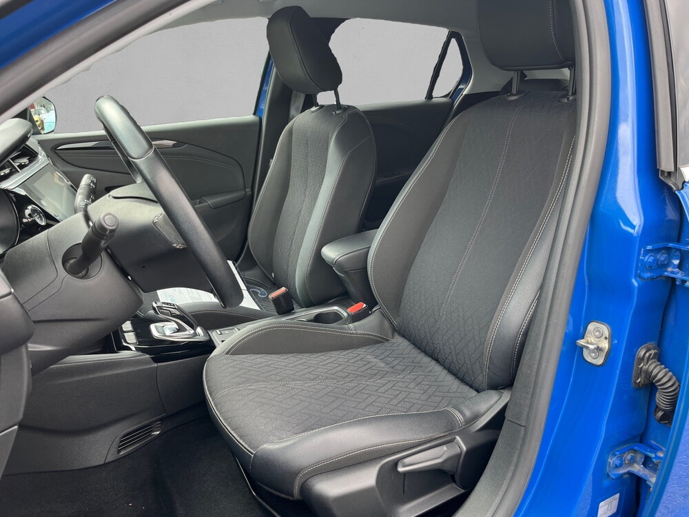 Occasion OPEL Corsa Corsa Electrique 136 ch & Batterie 50 kw/h - Elegance