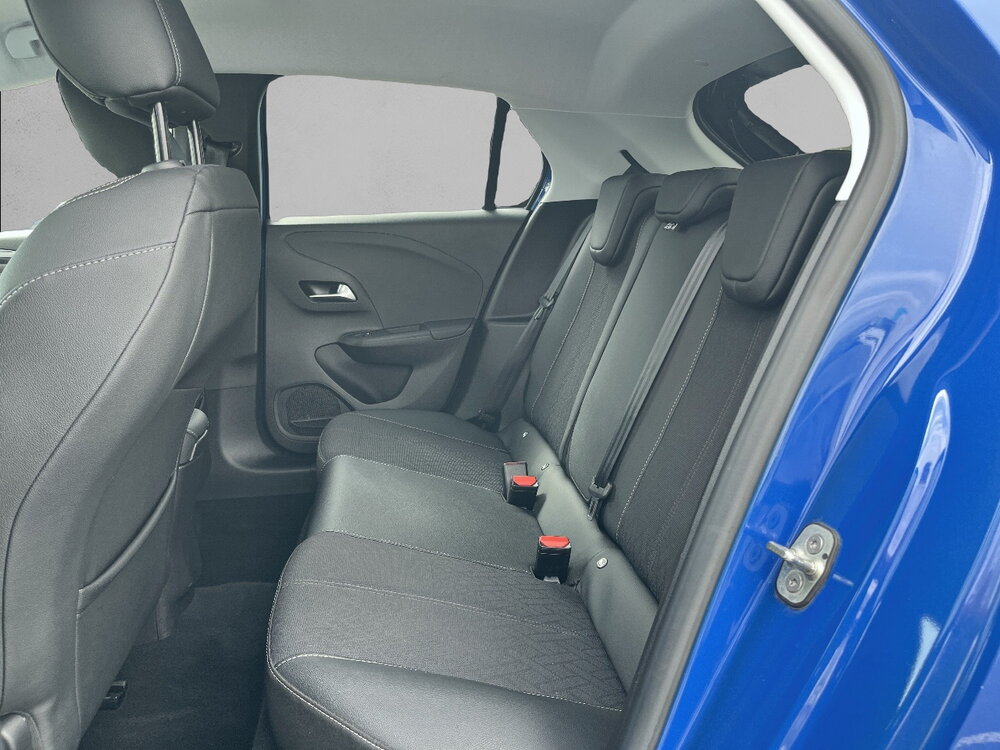 Occasion OPEL Corsa Corsa Electrique 136 ch & Batterie 50 kw/h - Elegance