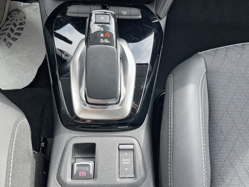 Occasion OPEL Corsa Corsa Electrique 136 ch & Batterie 50 kw/h - Elegance