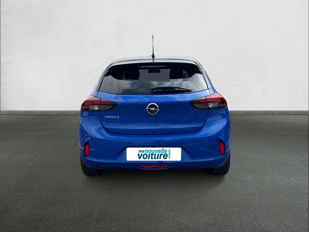 Occasion OPEL Corsa Corsa Electrique 136 ch & Batterie 50 kw/h - Elegance