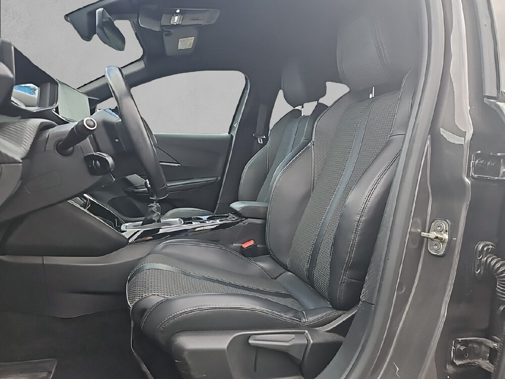 Occasion PEUGEOT 208 208 BlueHDi 100 S&S BVM6 - GT