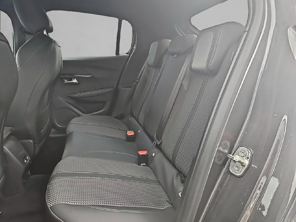 Occasion PEUGEOT 208 208 BlueHDi 100 S&S BVM6 - GT