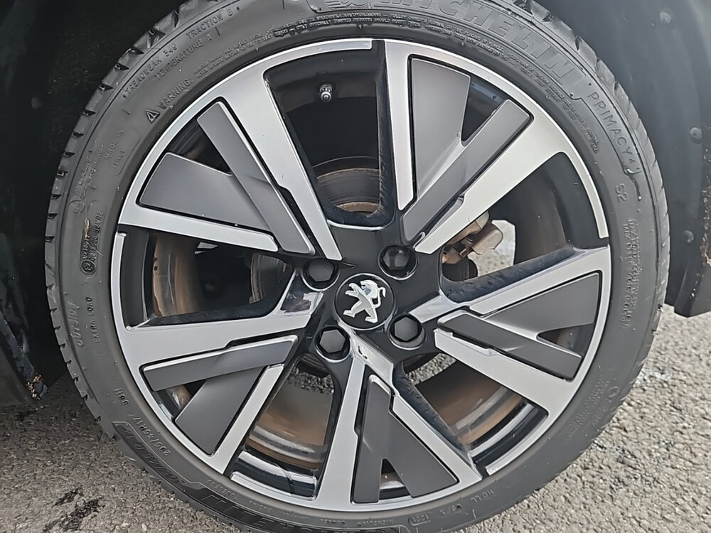 Occasion PEUGEOT 208 208 BlueHDi 100 S&S BVM6 - GT