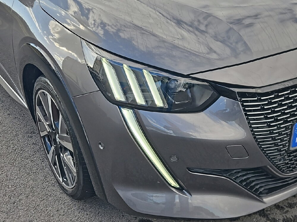 Occasion PEUGEOT 208 208 BlueHDi 100 S&S BVM6 - GT