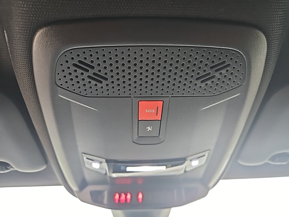 Occasion PEUGEOT 208 208 BlueHDi 100 S&S BVM6 - GT