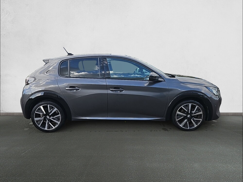 Occasion PEUGEOT 208 208 BlueHDi 100 S&S BVM6 - GT