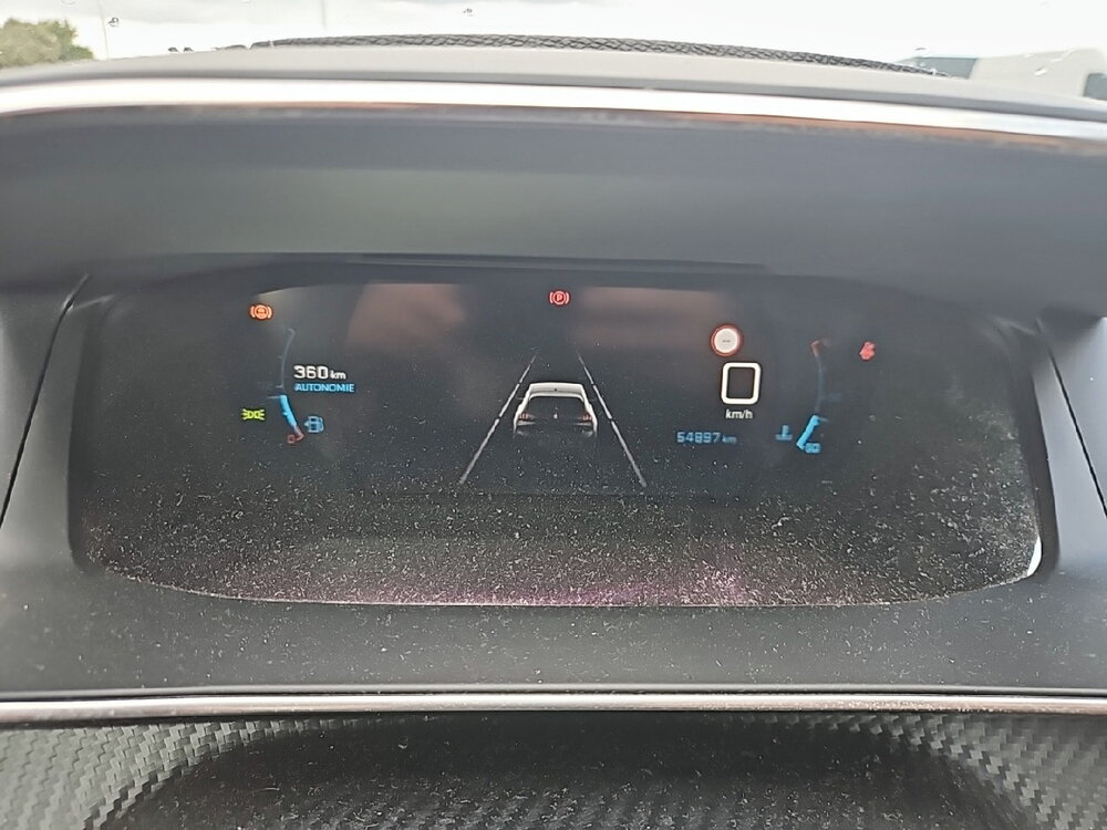 Occasion PEUGEOT 208 208 BlueHDi 100 S&S BVM6 - GT