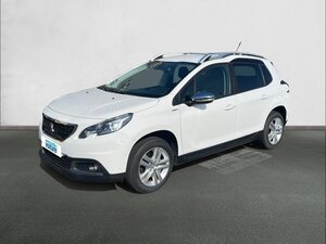 Occasion PEUGEOT 2008 2008 PureTech 82ch BVM5 - Style
