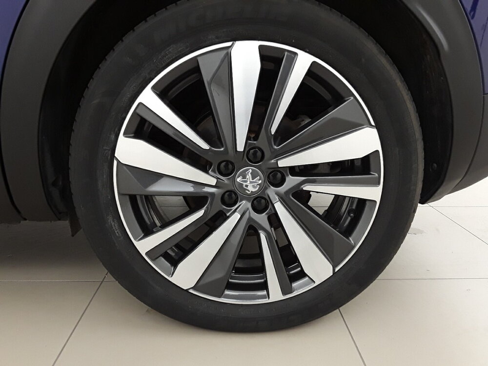 Occasion PEUGEOT 3008 3008 Hybrid4 300 e-EAT8 - GT