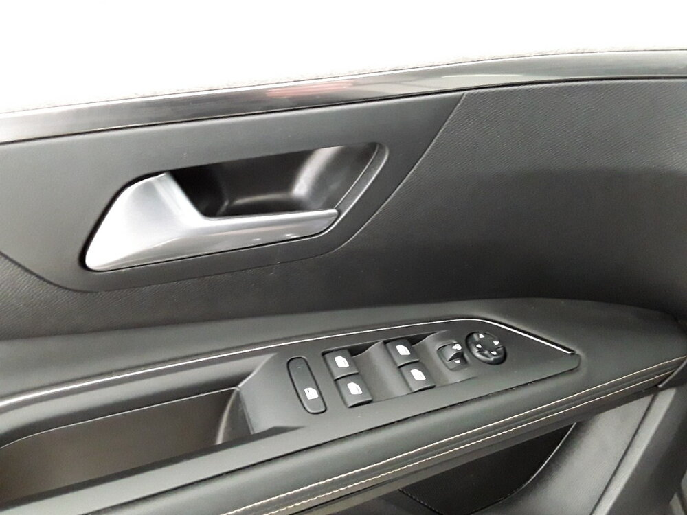 Occasion PEUGEOT 3008 3008 Hybrid4 300 e-EAT8 - GT