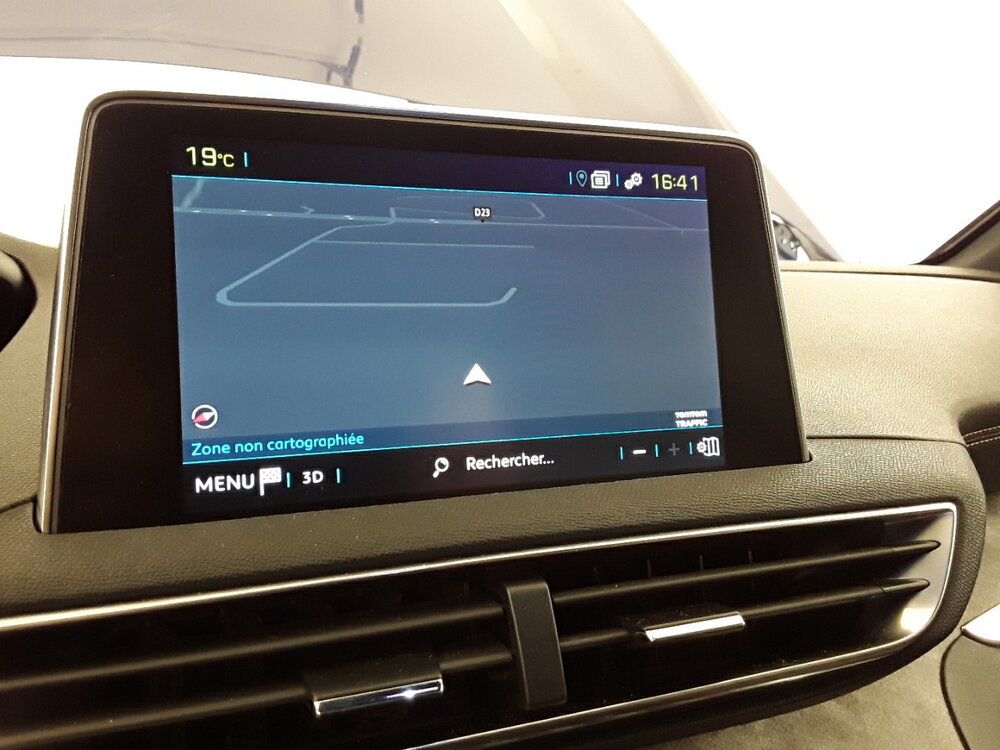 Occasion PEUGEOT 3008 3008 Hybrid4 300 e-EAT8 - GT