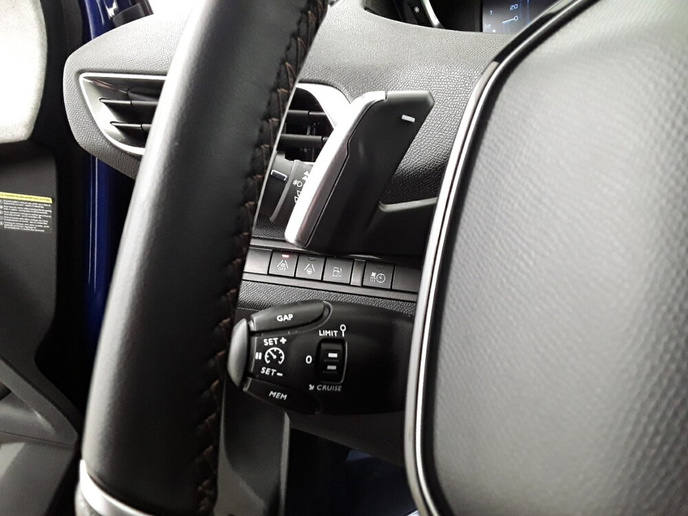 Occasion PEUGEOT 3008 3008 Hybrid4 300 e-EAT8 - GT