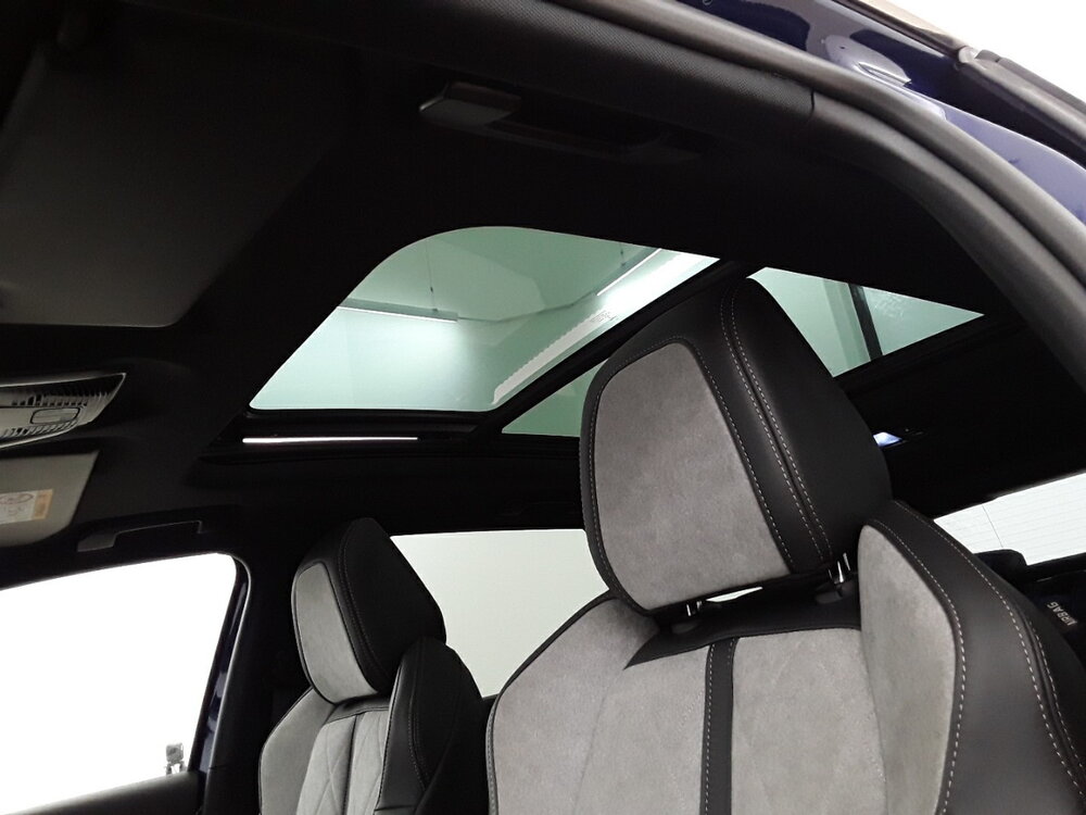 Occasion PEUGEOT 3008 3008 Hybrid4 300 e-EAT8 - GT