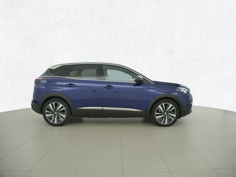 Occasion PEUGEOT 3008 3008 Hybrid4 300 e-EAT8 - GT