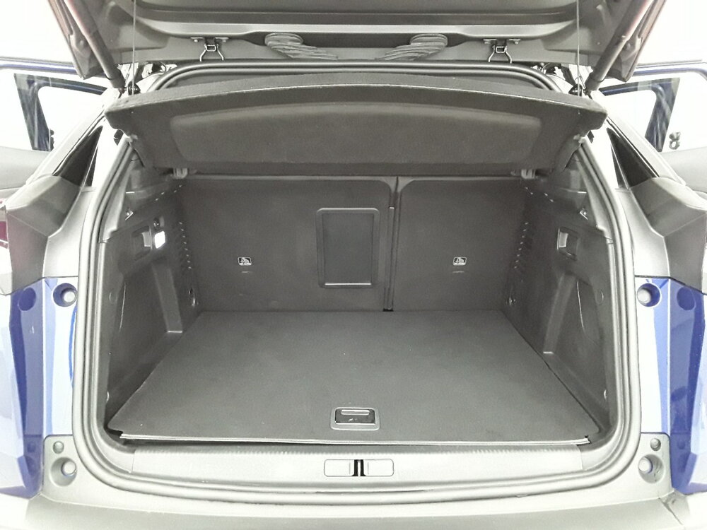 Occasion PEUGEOT 3008 3008 Hybrid4 300 e-EAT8 - GT