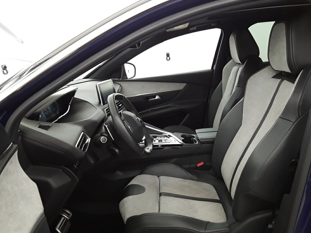 Occasion PEUGEOT 3008 3008 Hybrid4 300 e-EAT8 - GT