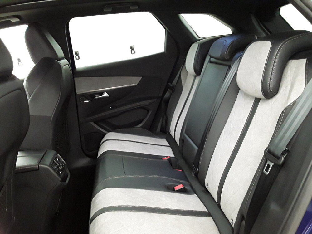 Occasion PEUGEOT 3008 3008 Hybrid4 300 e-EAT8 - GT