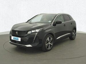 Occasion PEUGEOT 3008 3008 Hybrid4 300 e-EAT8 - GT