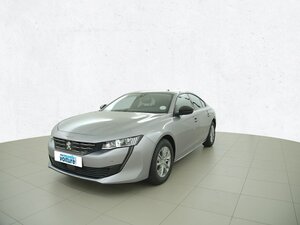 Occasion PEUGEOT 508 508 BlueHDi 130 ch S&S EAT8 - Active Pack